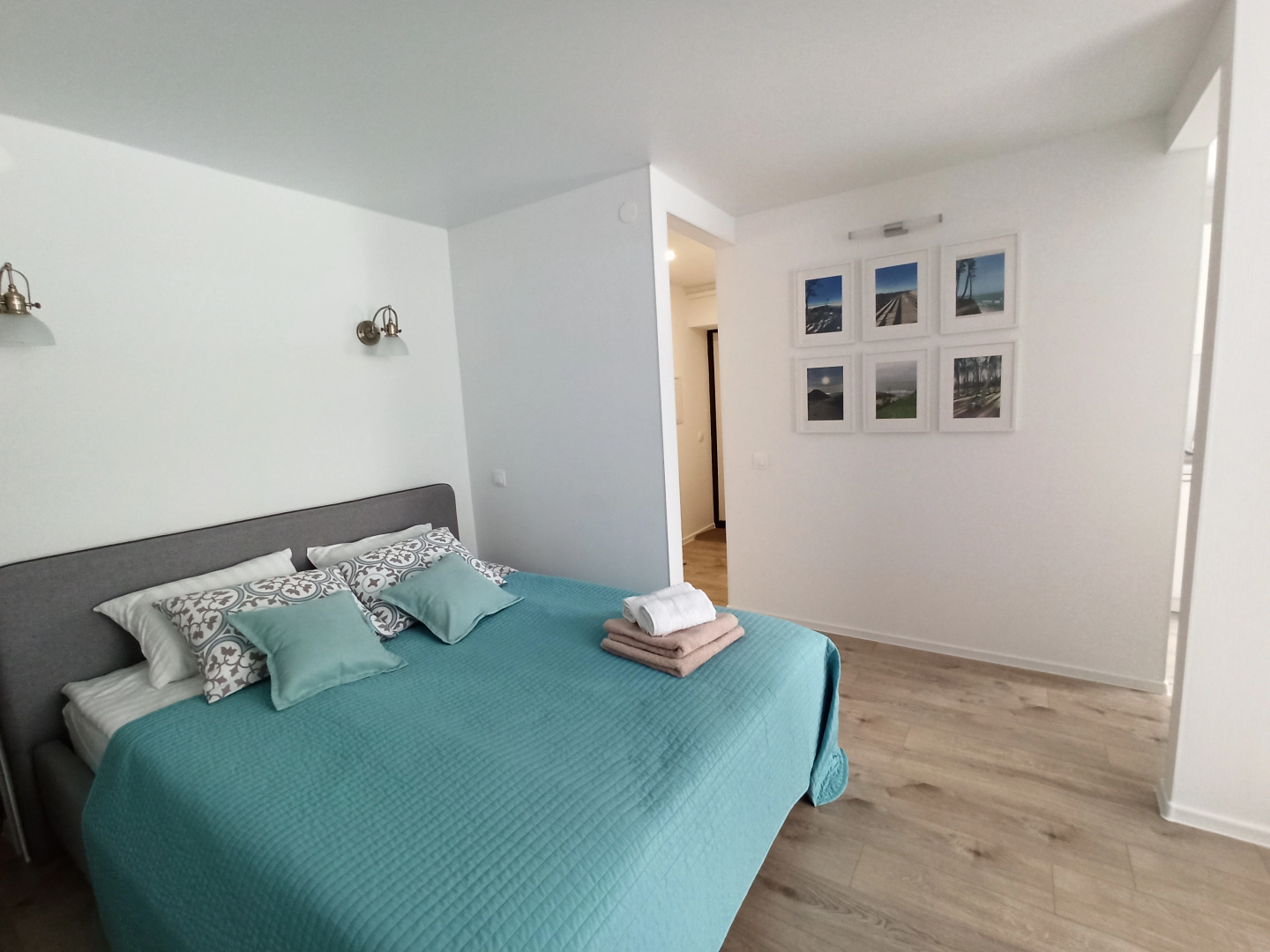 Morskaya Kvartira V Tsentre Kaliningrada	