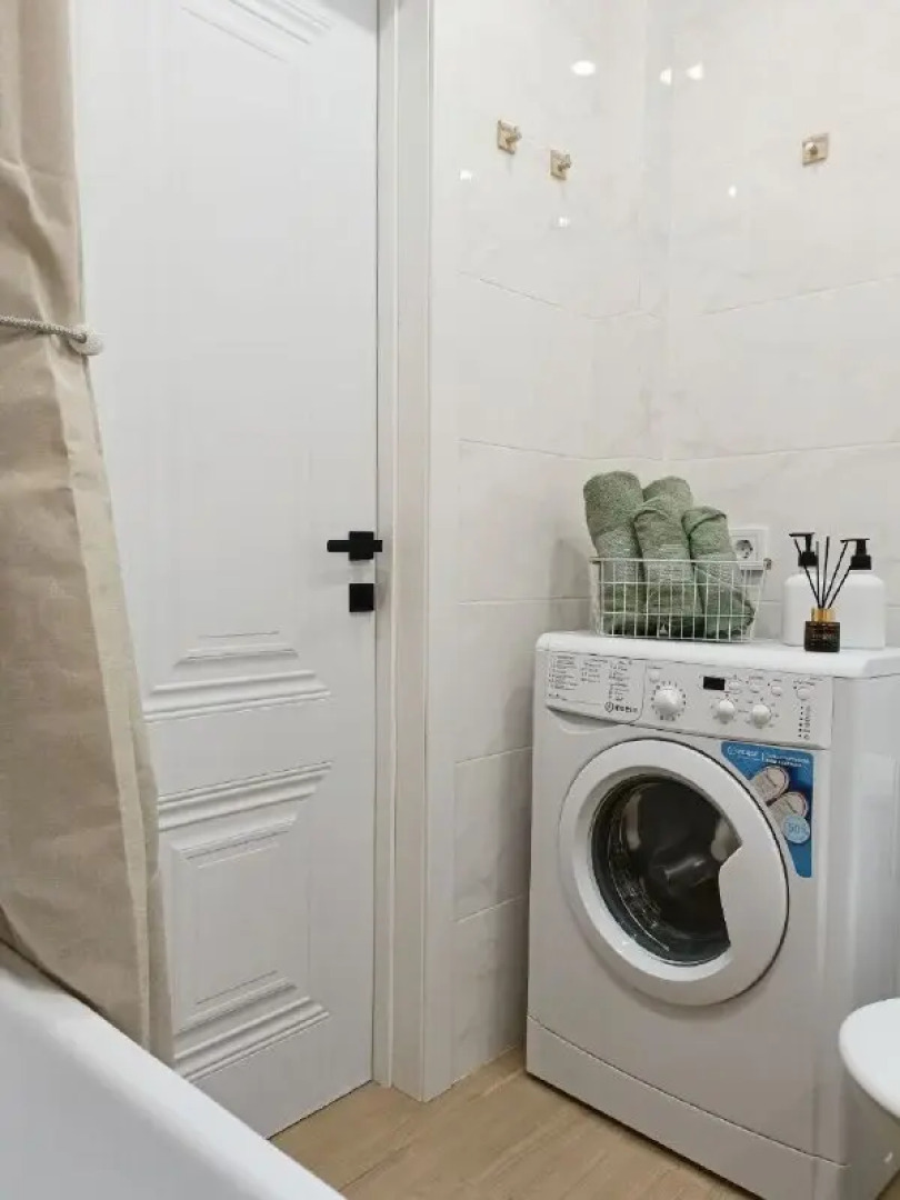 Квартира Уютная однокомнатная