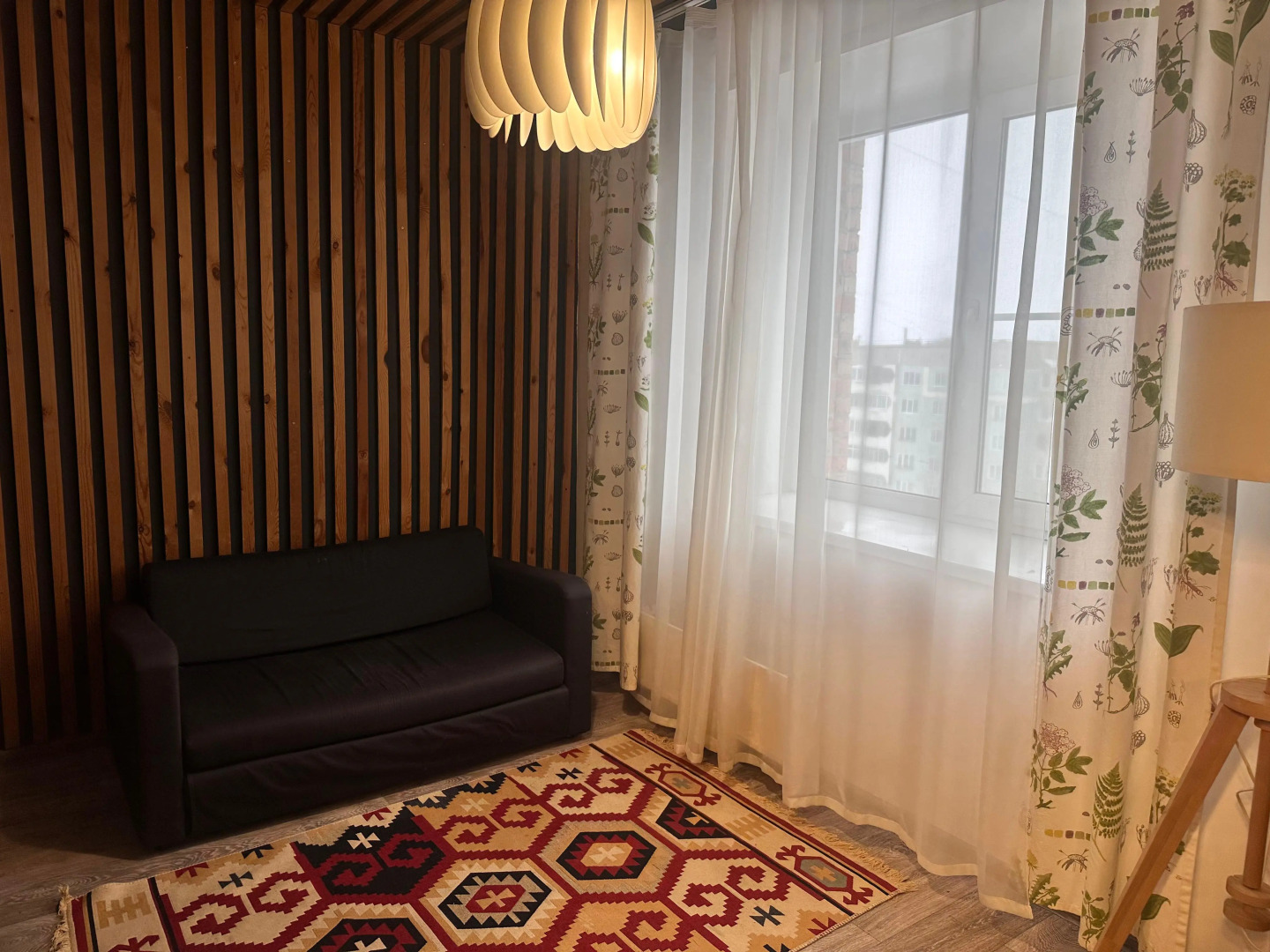 Квартира Калина проспект Победы 49