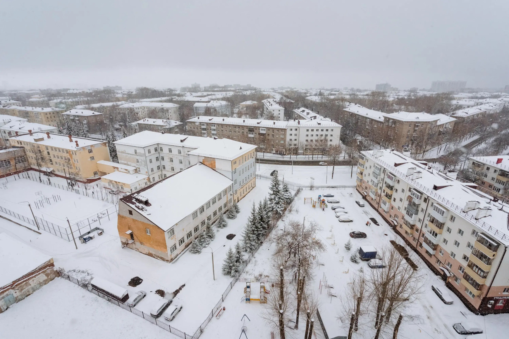 Квартира Уютная студия с дизайнерским ремонтом