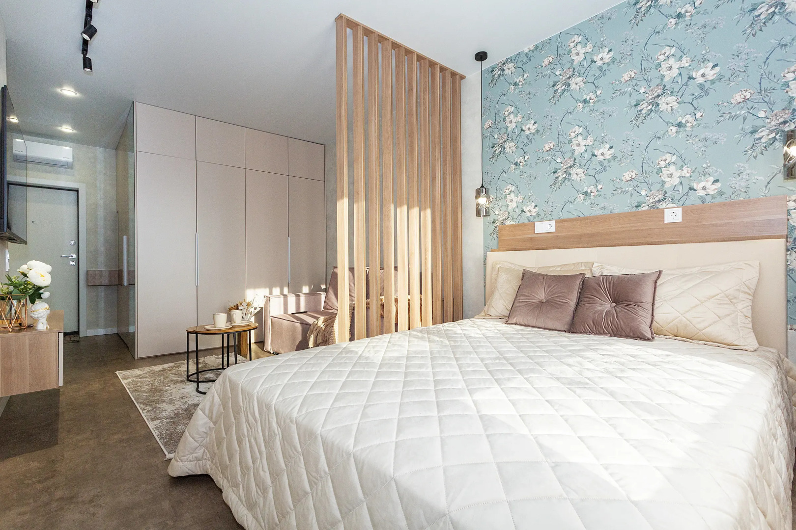 Квартира Уютная в Центре Города