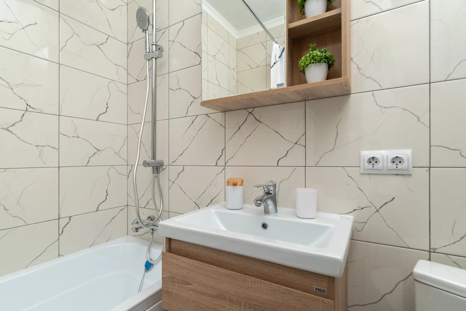 Апартаменты тутживут | Парк и Стадион