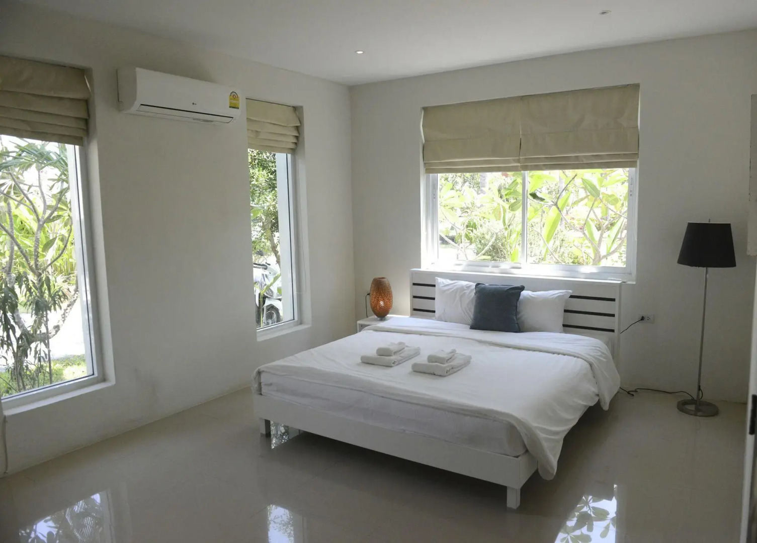 The Beach Village Resort Hotel