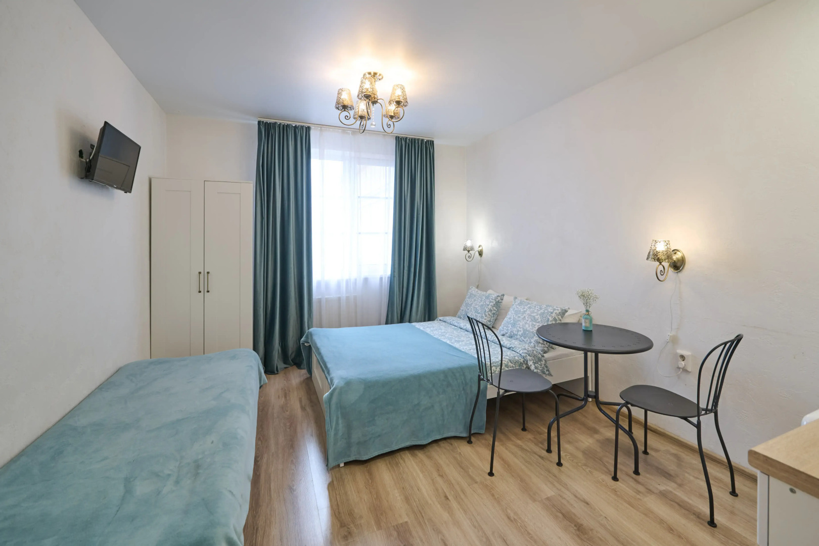 Апартаменты Arsenika №4 в самом центре у Кремля и Баумана