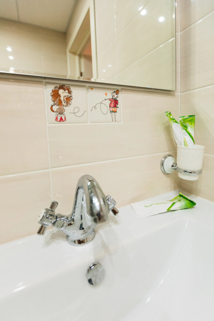 Гостевой дом Magic Circus