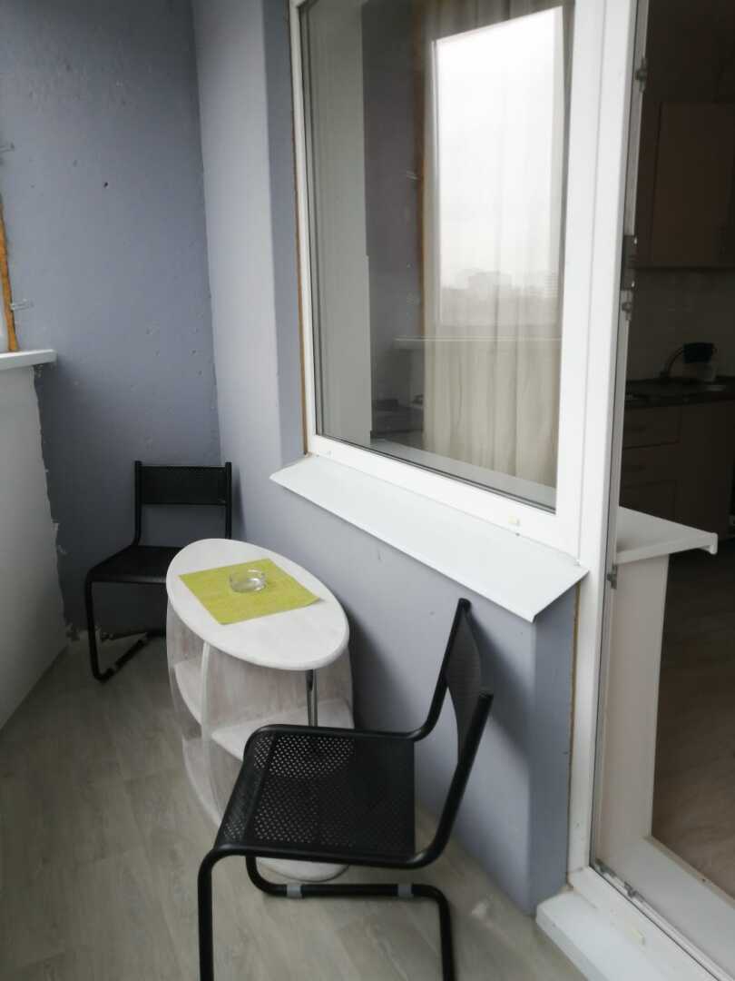 Апартаменты на Толстого 2