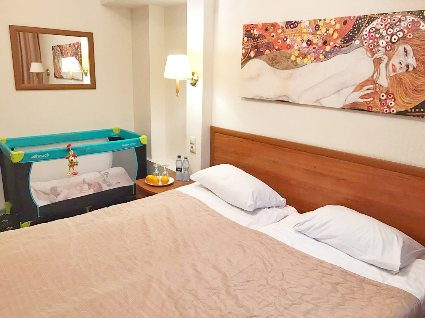 Мини-Отель Апельсин на Академической