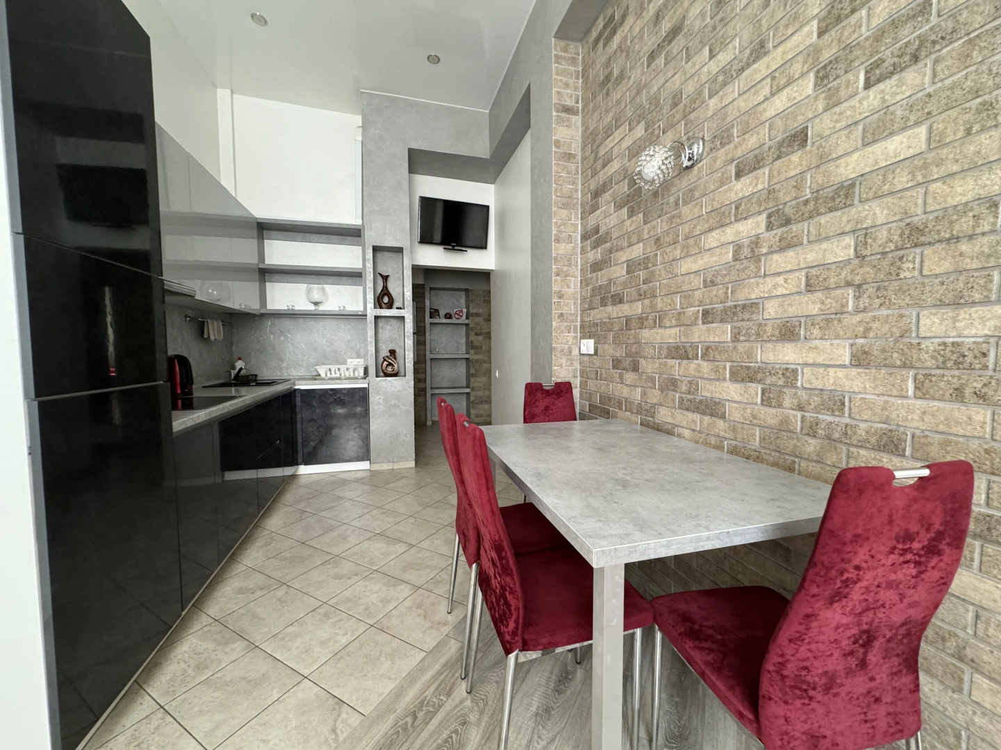 Апартаменты Cozy Homes Brest