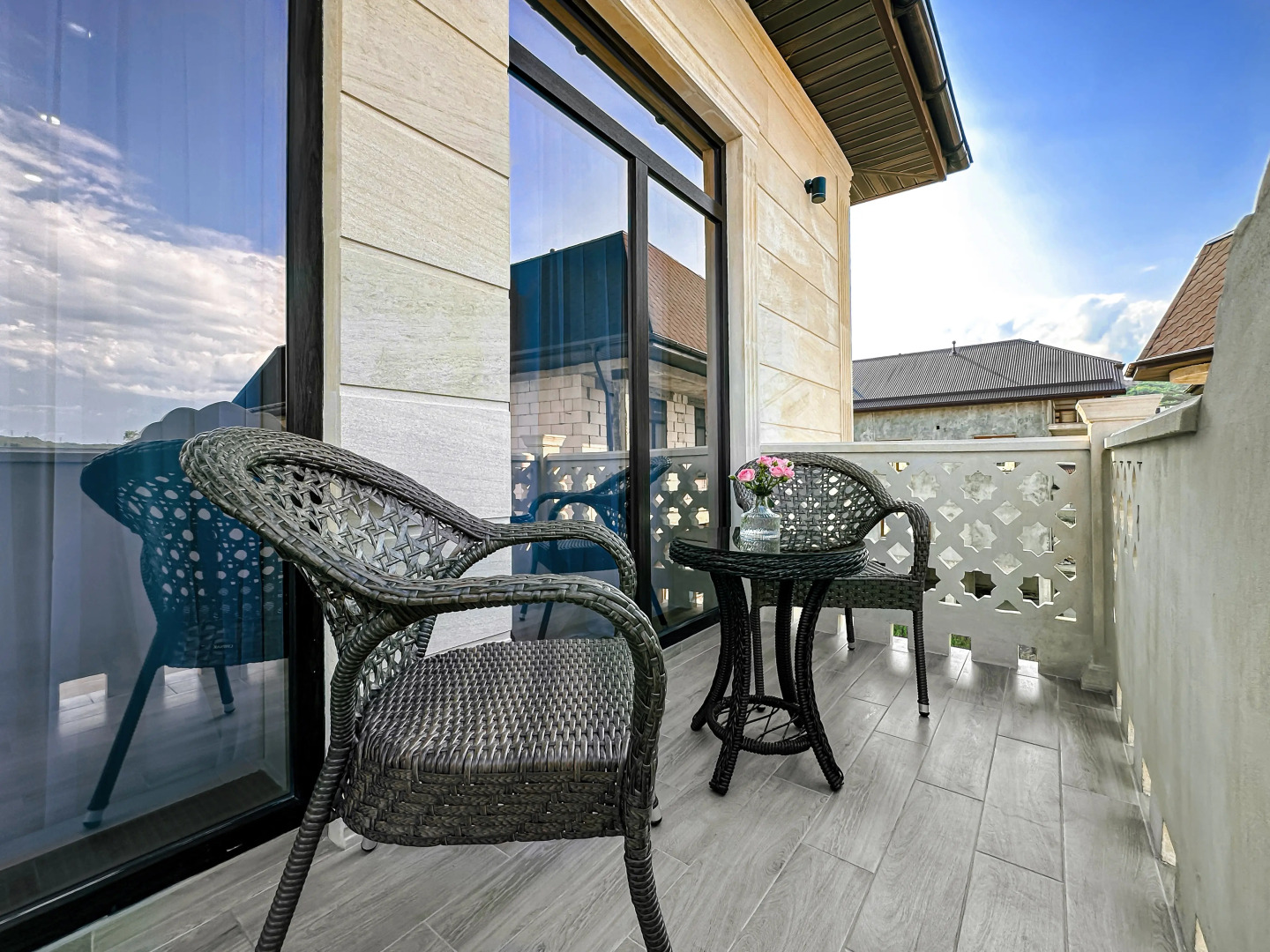 Гостевой дом Дворец Солнца