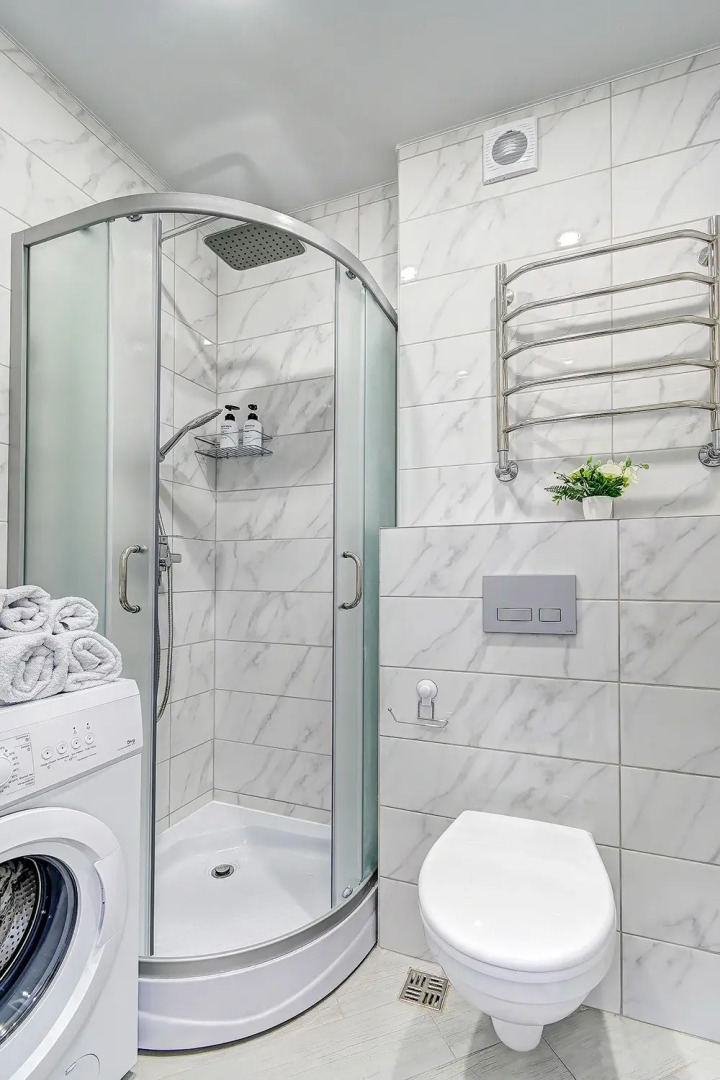 Апартаменты Шале Прибрежный