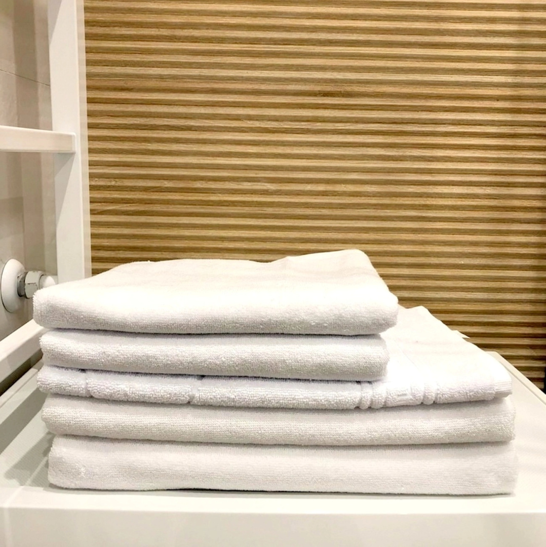 Апартаменты Parkgarten Prestige 1