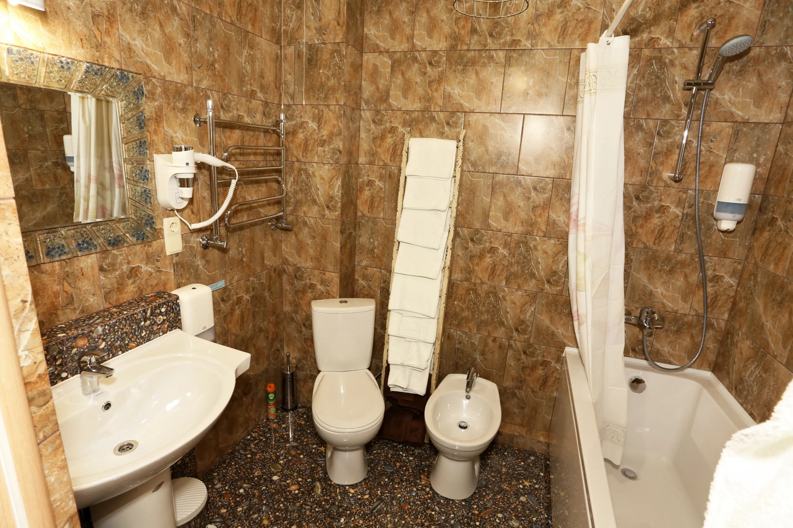 Гостевой дом грэй-С