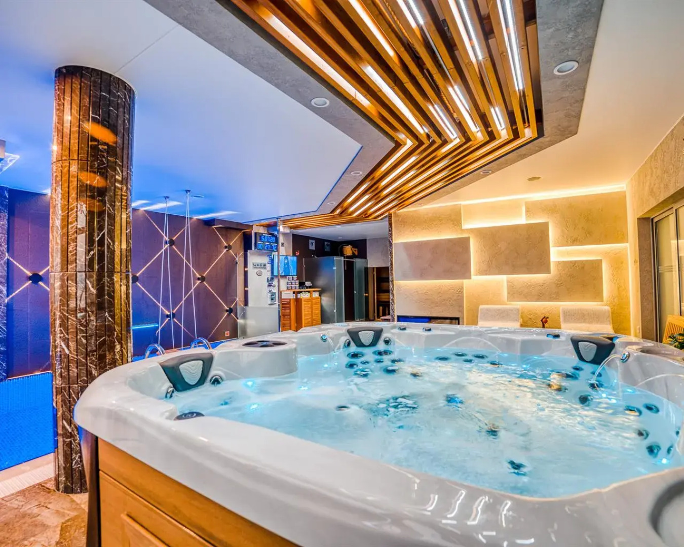 Гостевой дом Гранатовое Поместье