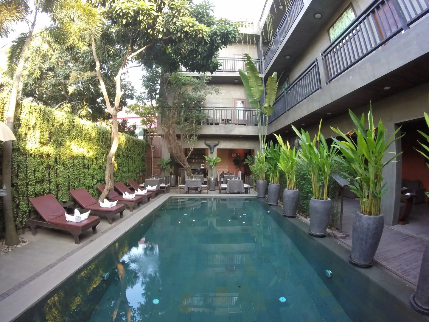 Бутик-Отель Won Residence & Spa