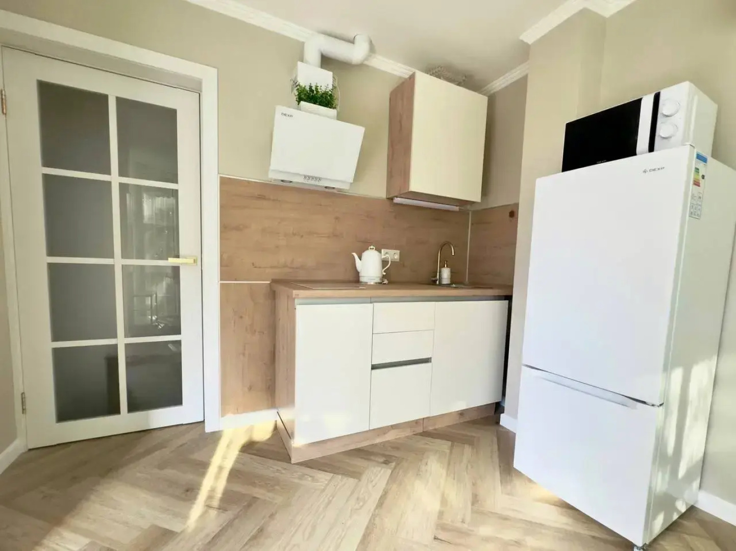 Апартаменты Люкс Апартамент Египет