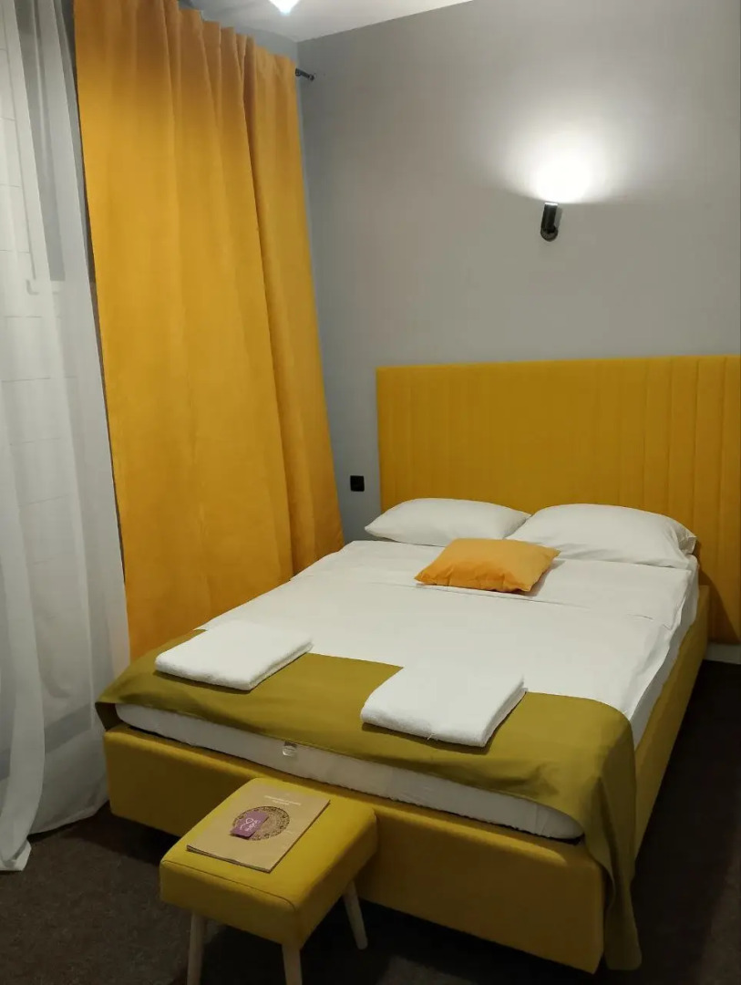 Мини-отель Рыбка