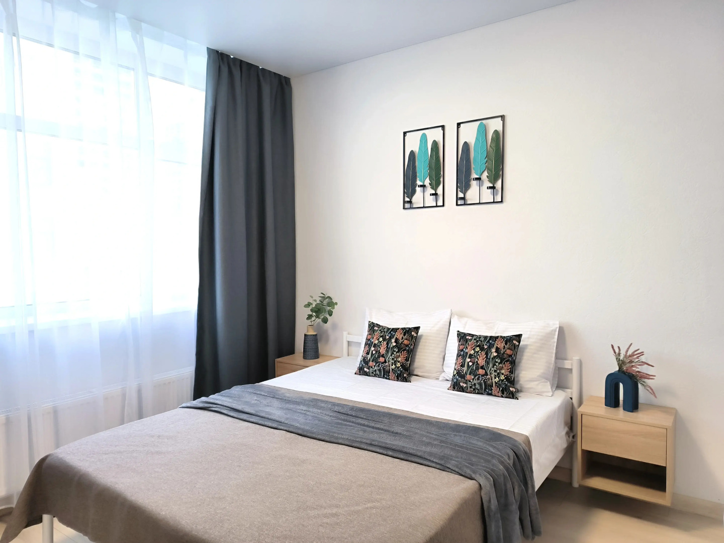 Квартира Костарика Комфорт Класса