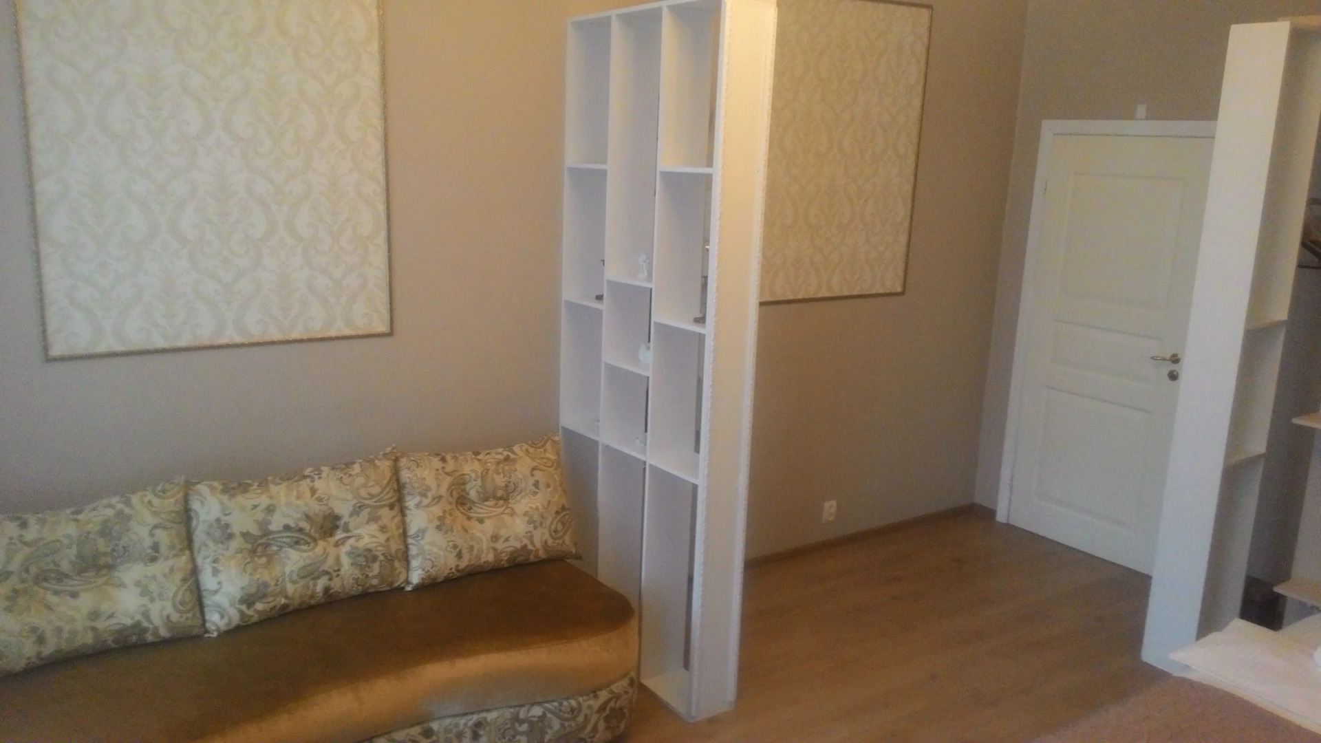 Меблированные комнаты М59