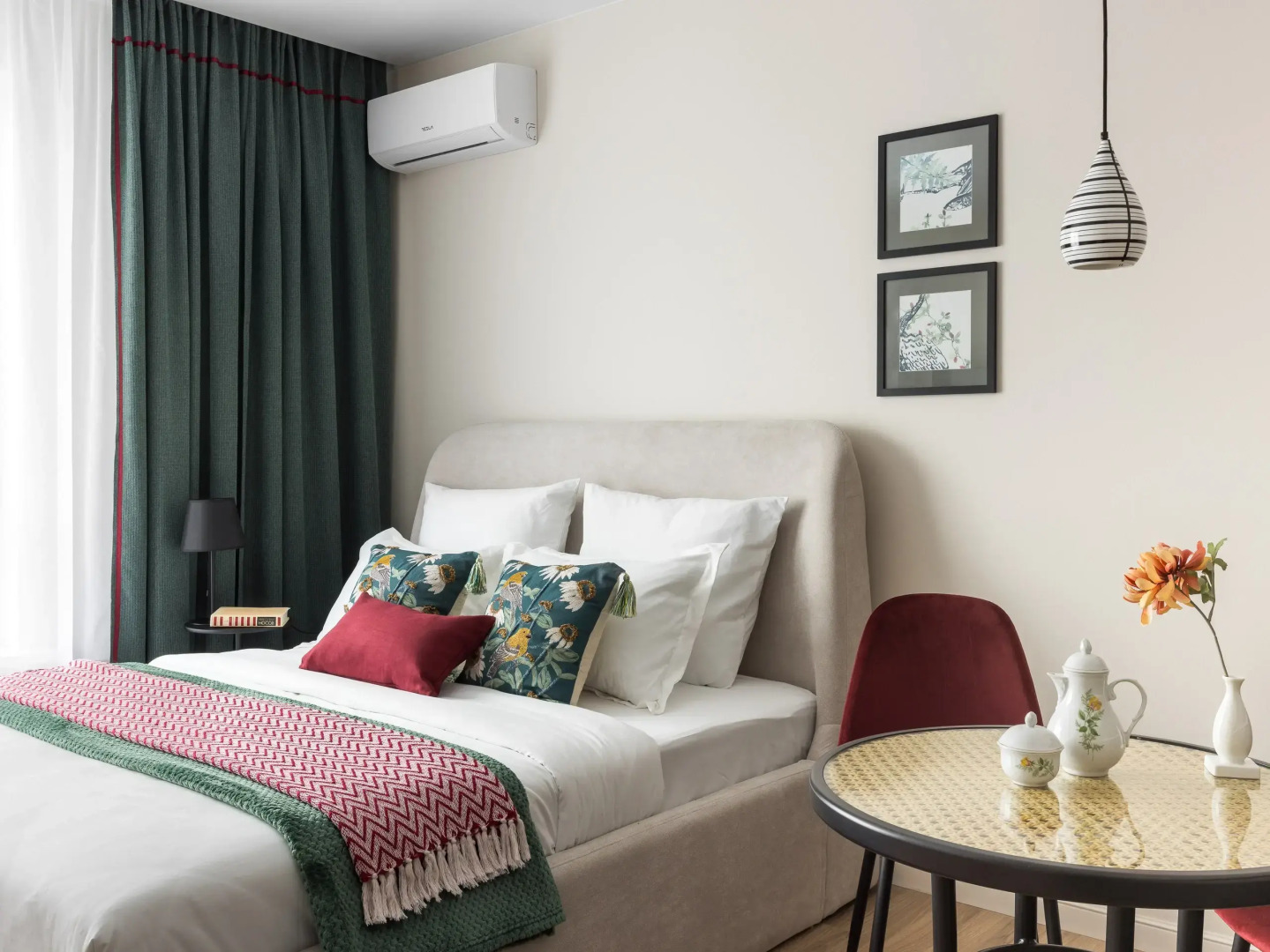 Квартира New Level Мичуринский