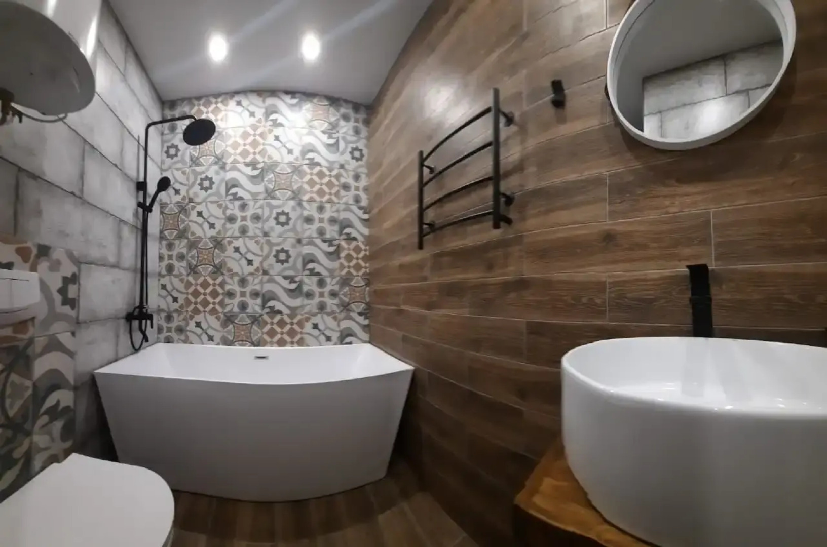 Апартаменты на проспекте ленина 10 (71/2)