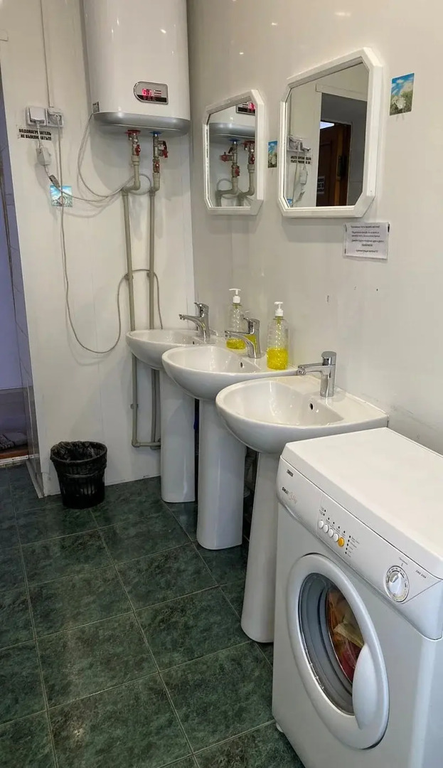 Хостел Канавинский