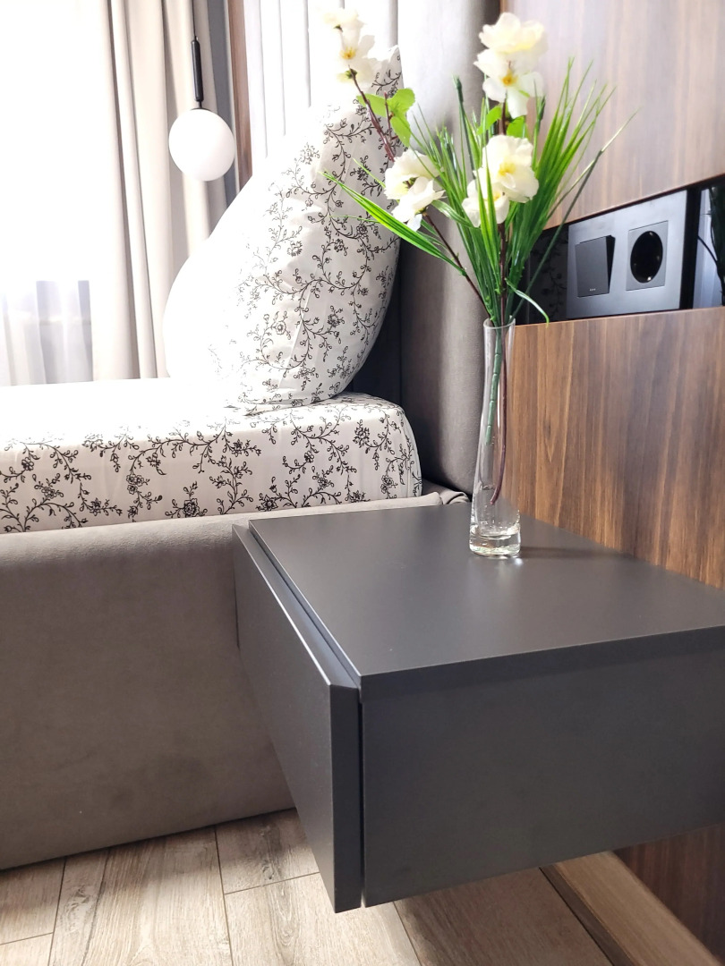 Квартира Однокомнатная в центре