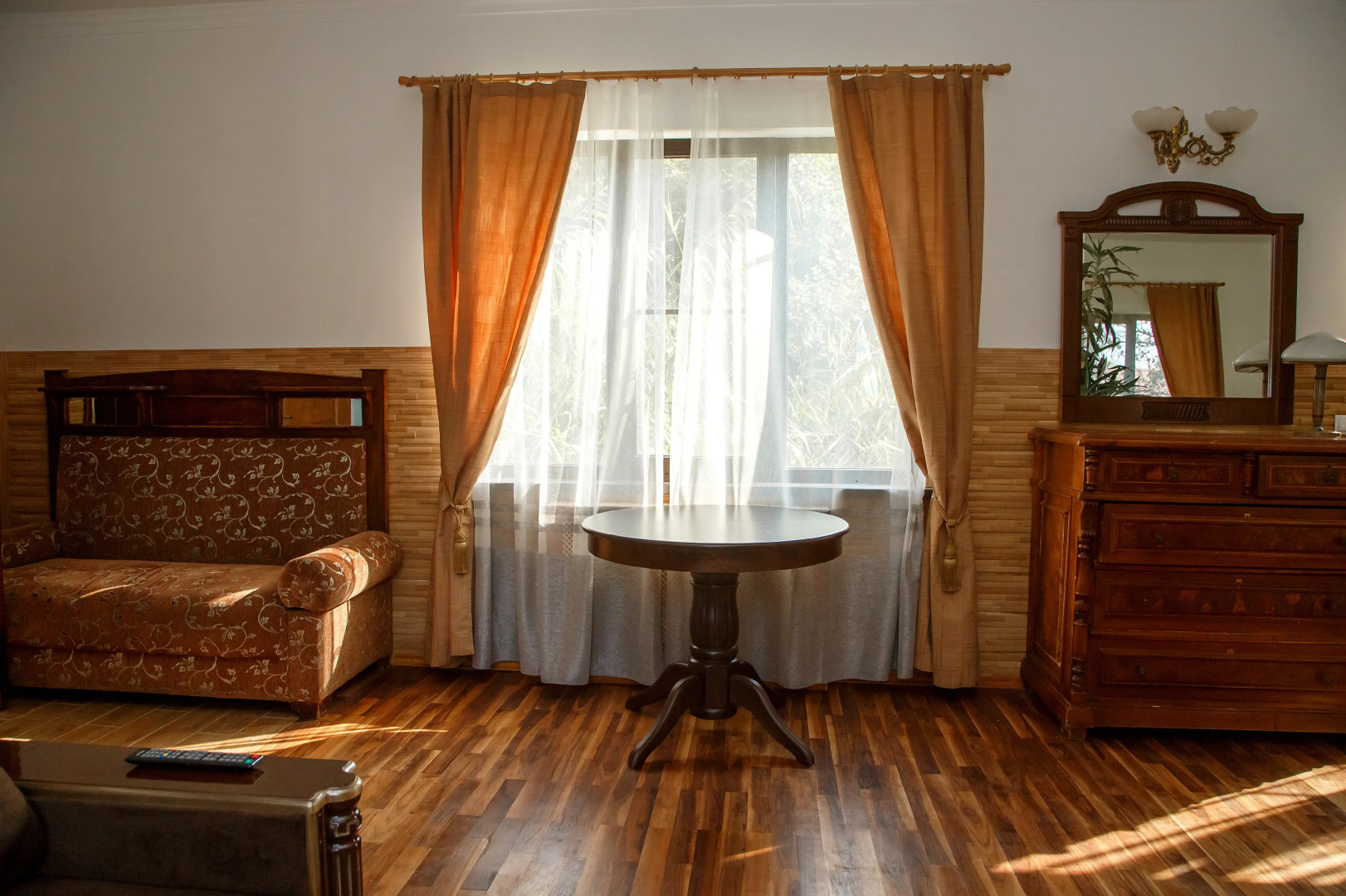 Гостевой дом Эдельвейс