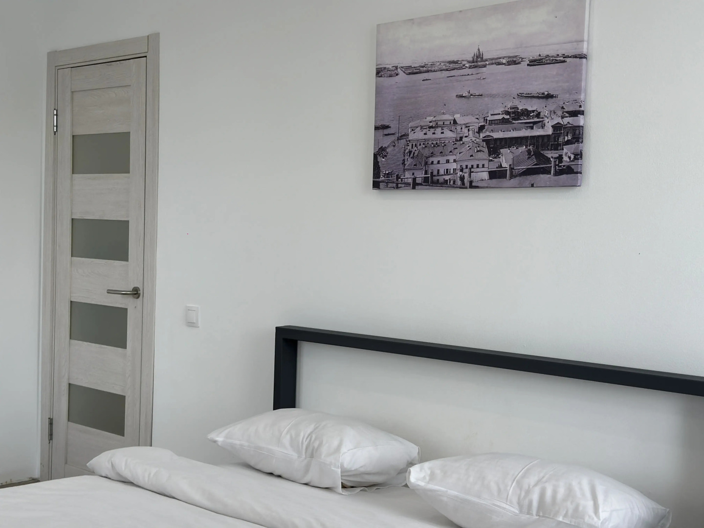 Апартаменты Столица 2314