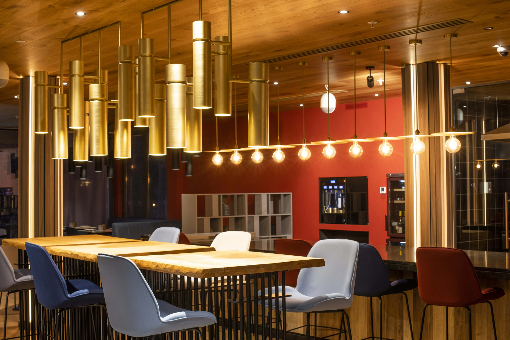 Отель Best Western Plus Congress Hotel