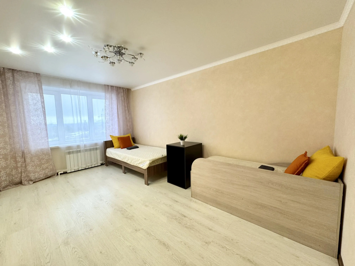 Квартира Sweet Home