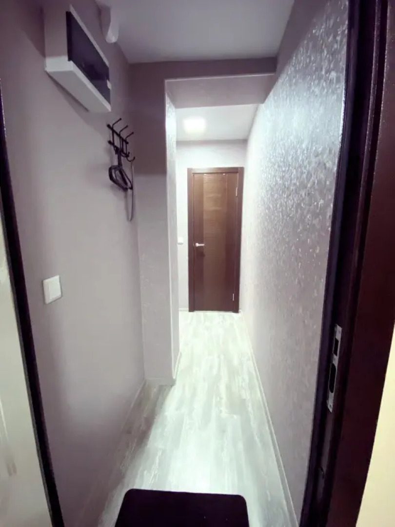 Апартаменты LovelyHome39 Студия 3 на Аллее Смелых