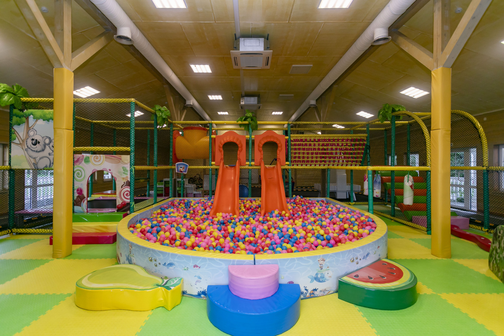 Парк-Отель Филипп