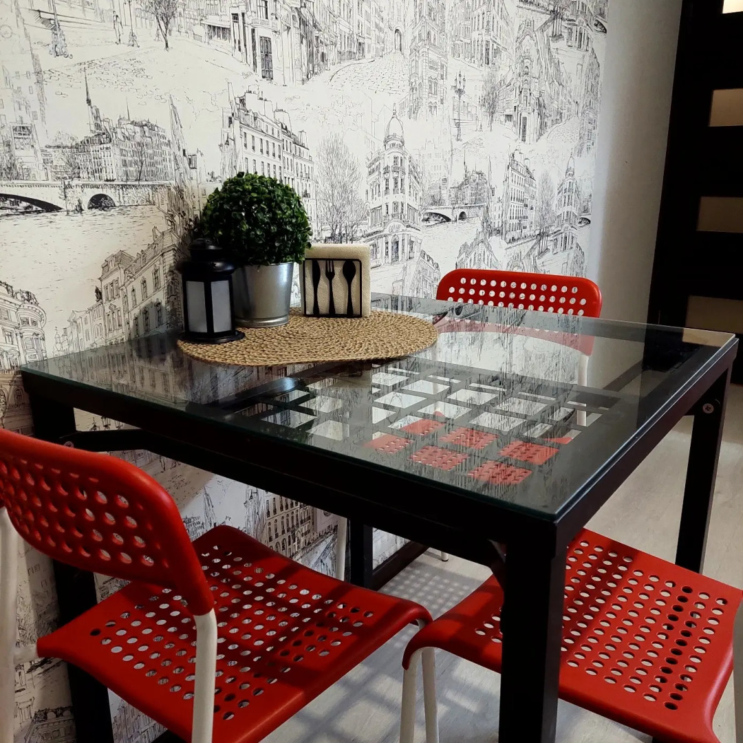 Апартаменты Квартира в центре рядом с набережной и канатной дорогой