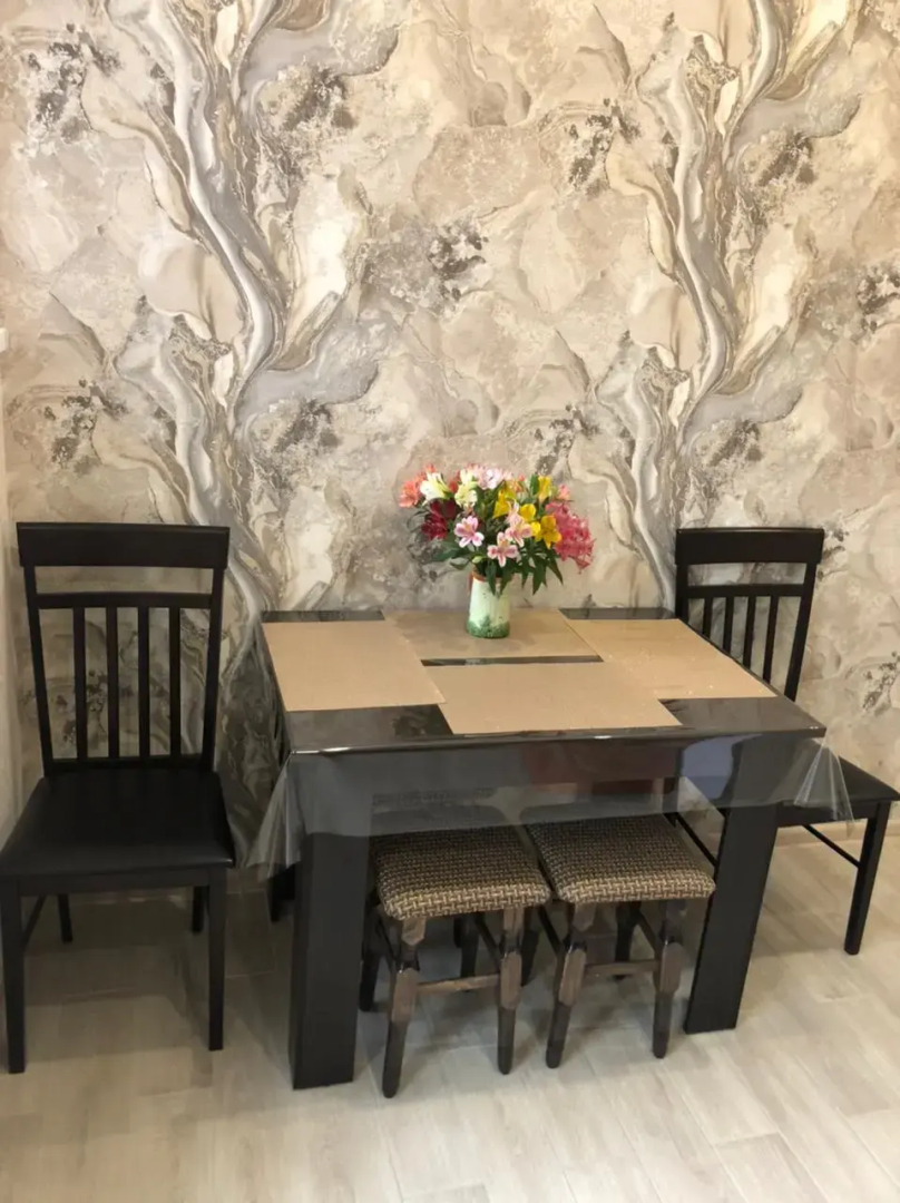 Квартира Уютная у Цветника