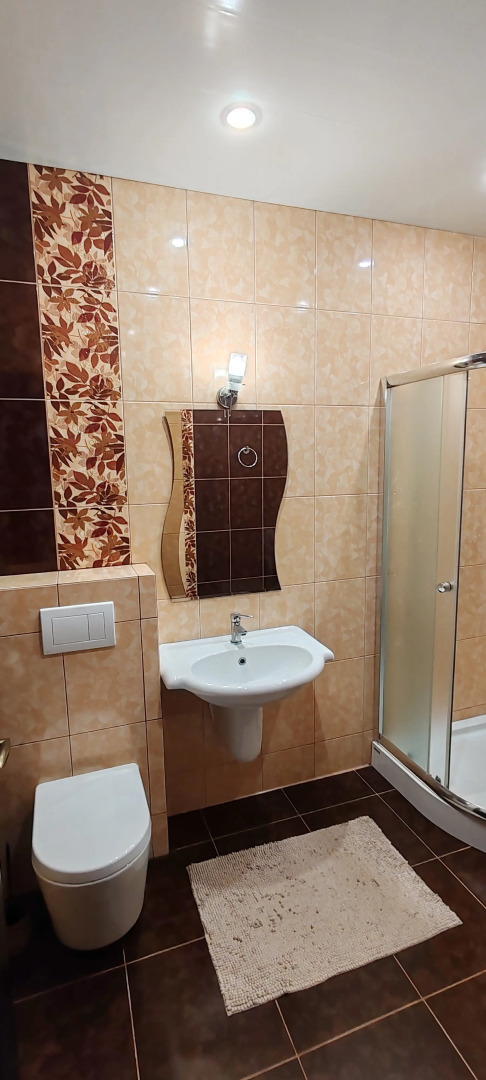 Частный дом В Гродно