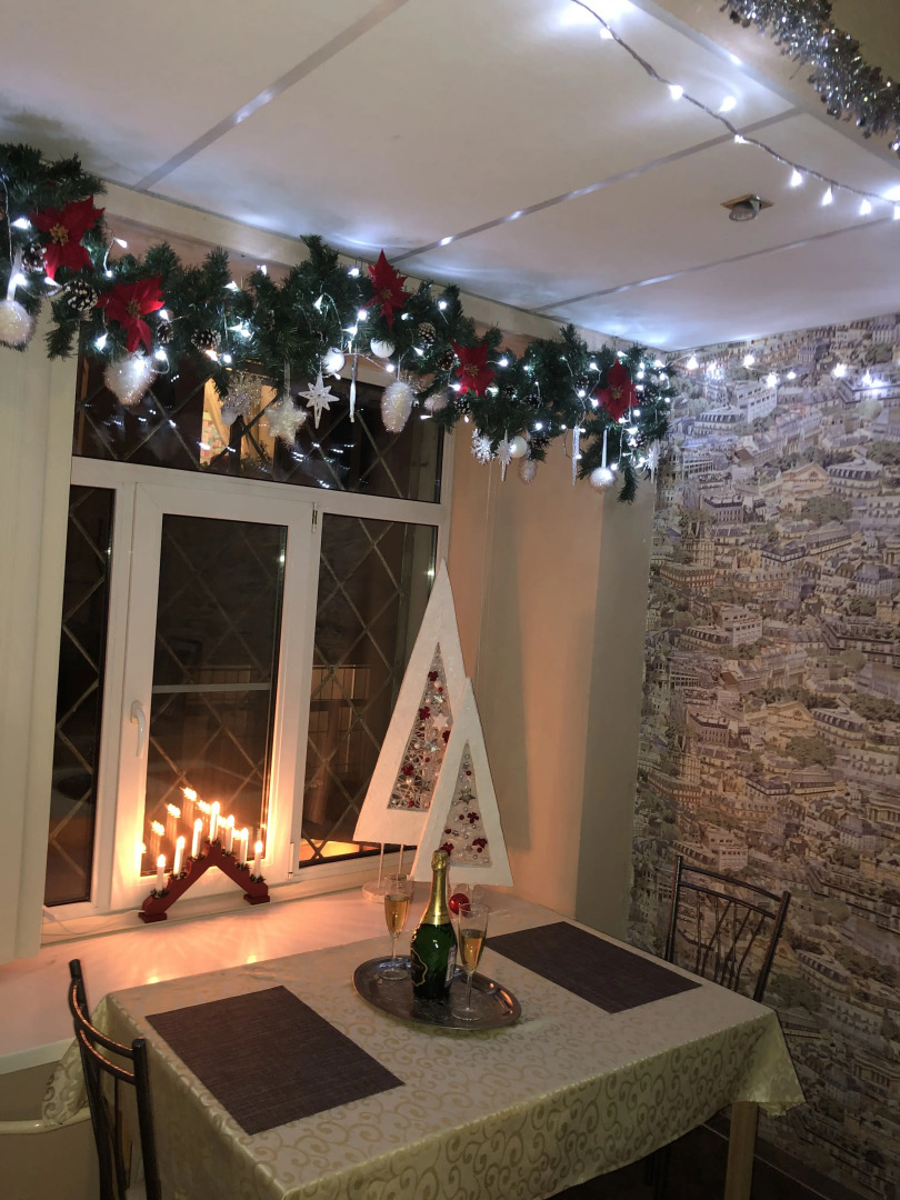 Мини-Отель Петрополь