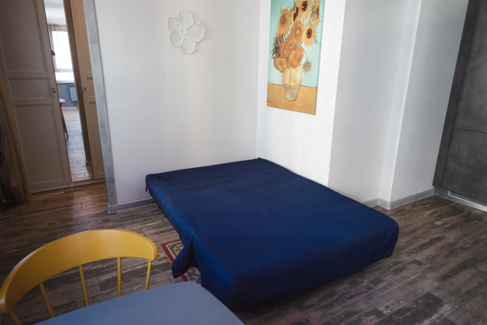 Квартира ArendApartment Graf Orlov 40