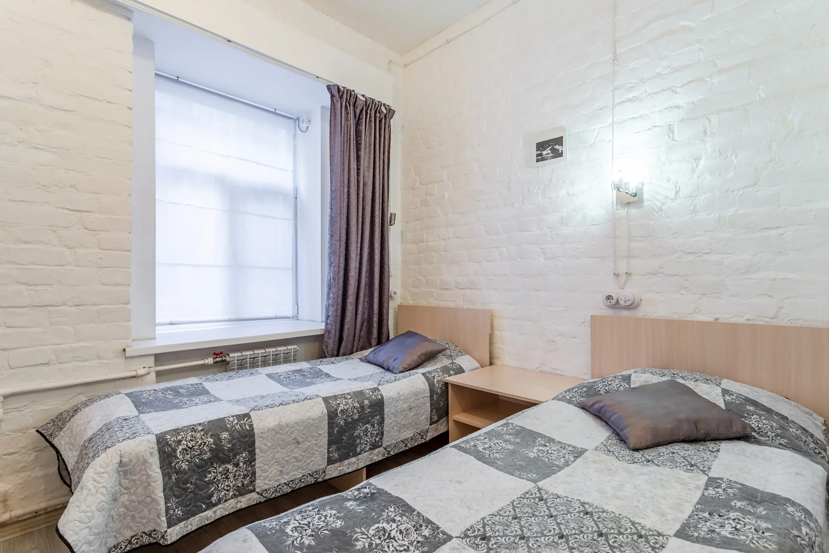 Гостевой дом 59