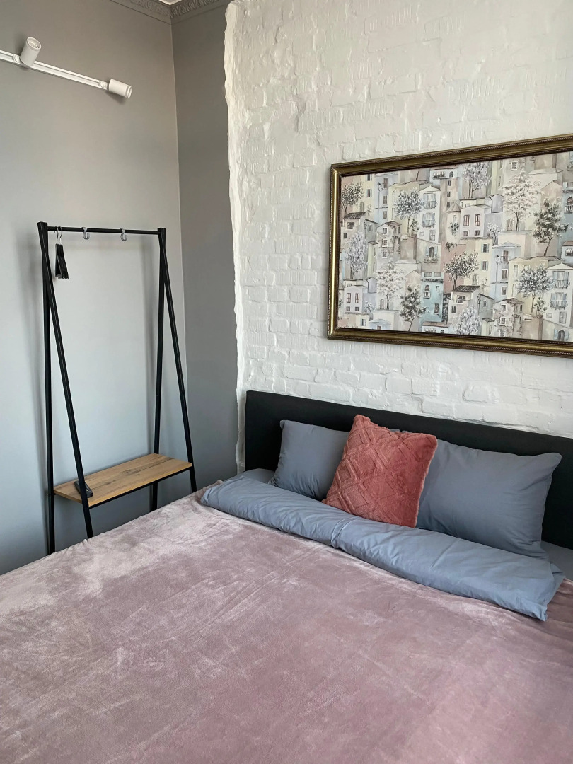 Апартаменты 2-х Комнатные в самом Центре Новосибирска"