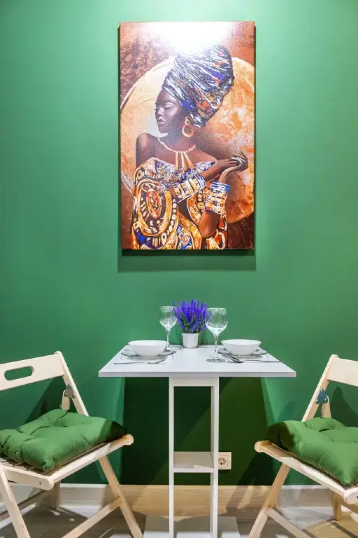 Апартаменты Roomstay Остров комфорт