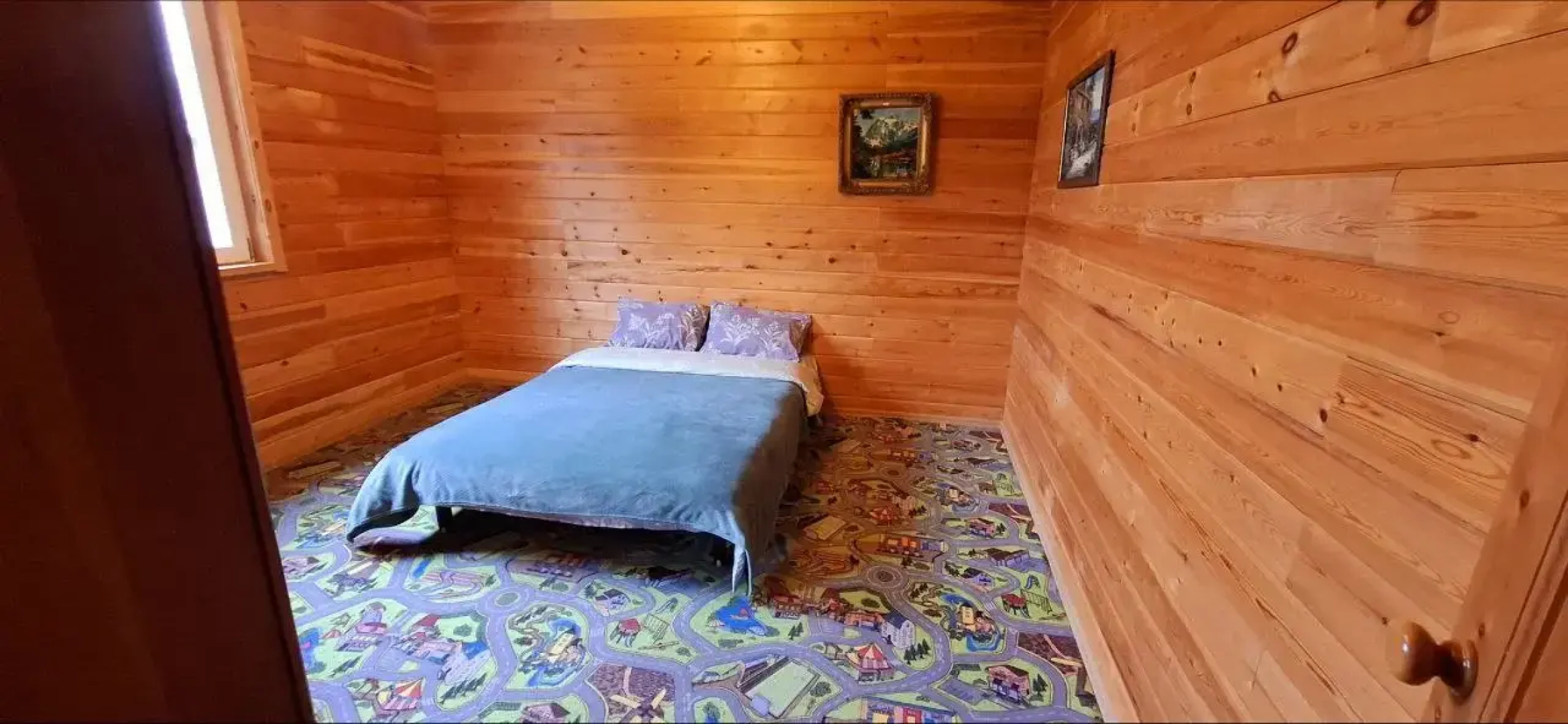 Частный дом Усадьба Рыбака  Yousinn