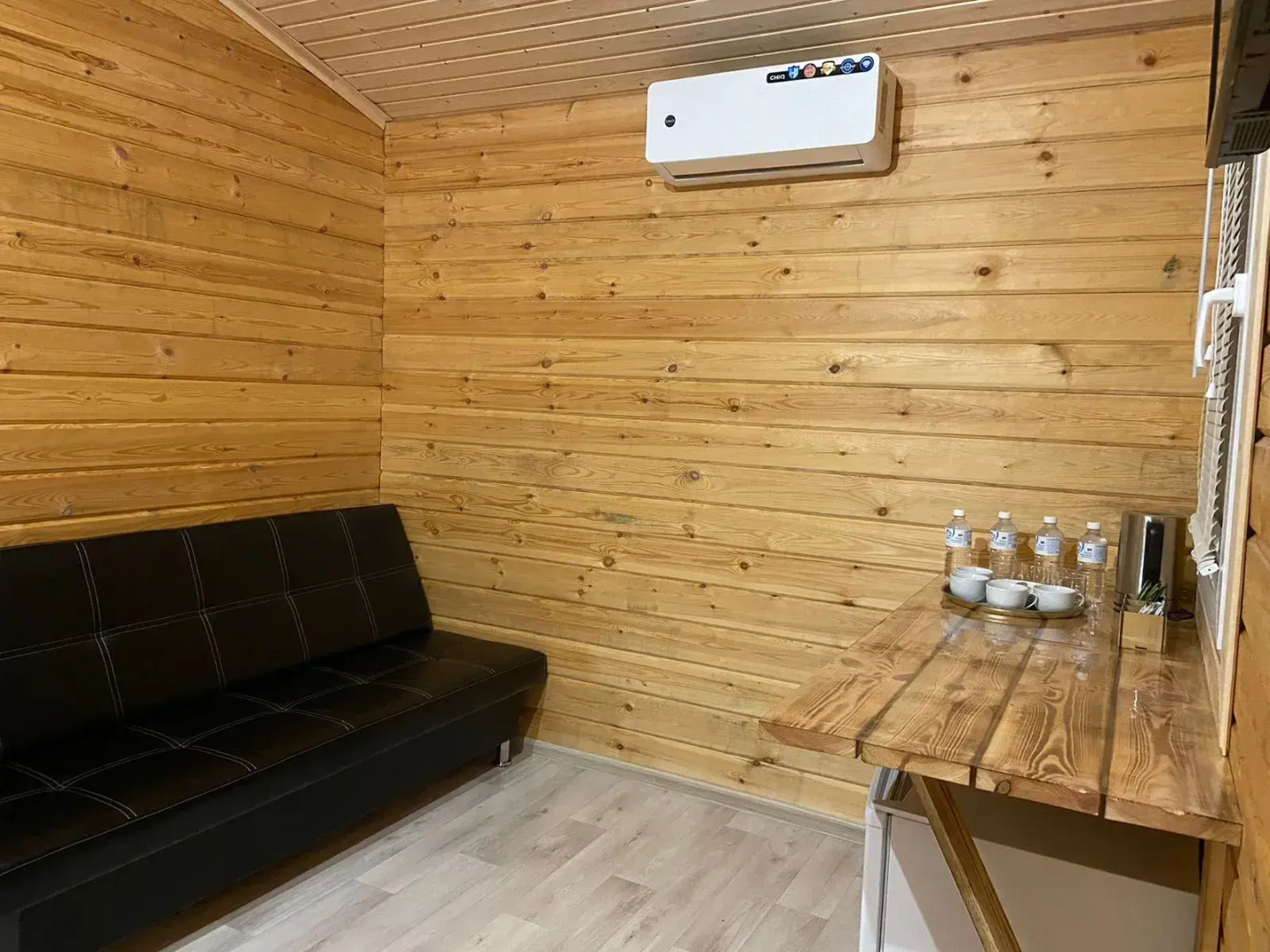 База отдыха Comfort land
