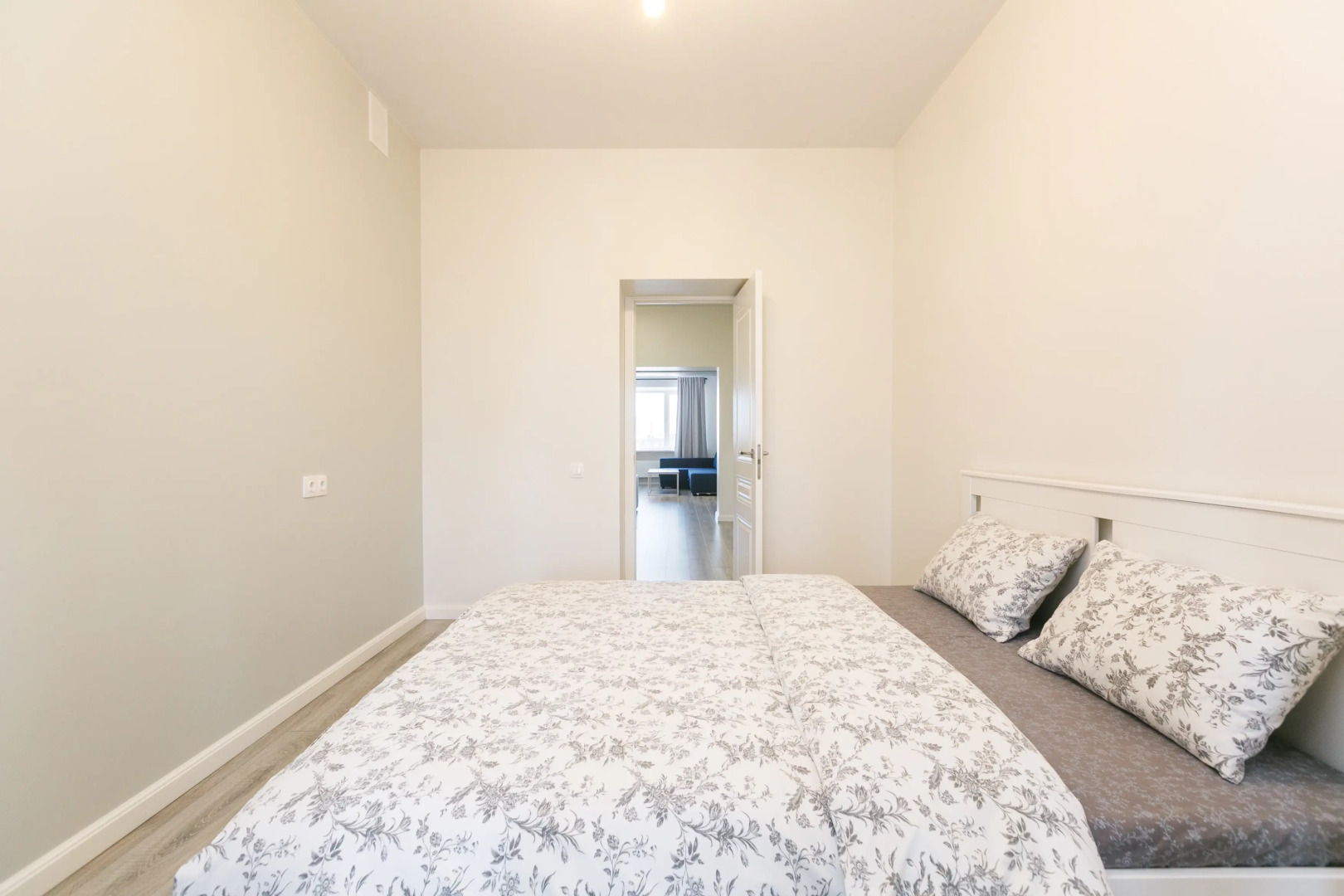 Апартаменты 3х Комнатные Gerbera Apartment