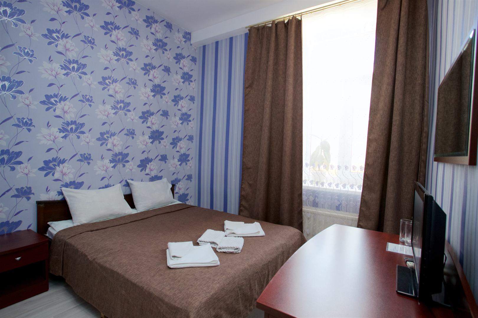 Мини-отель Юсупов