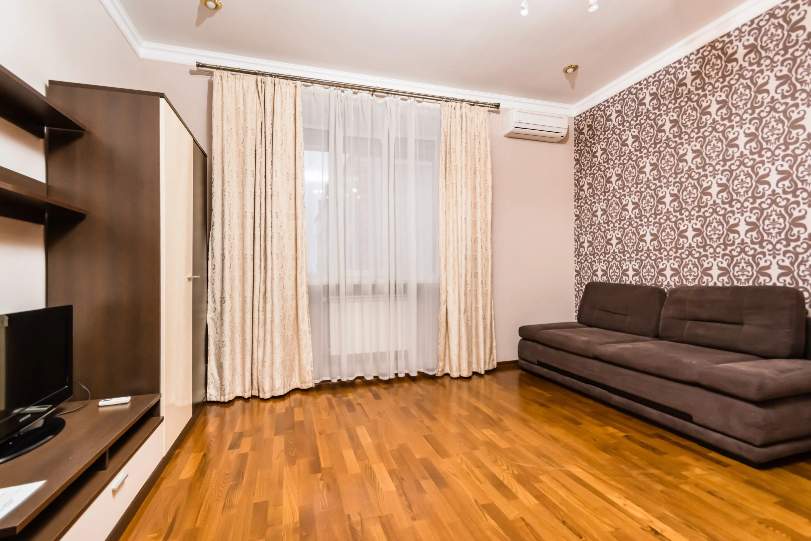 Апартаменты Комфортные в Центре Казани