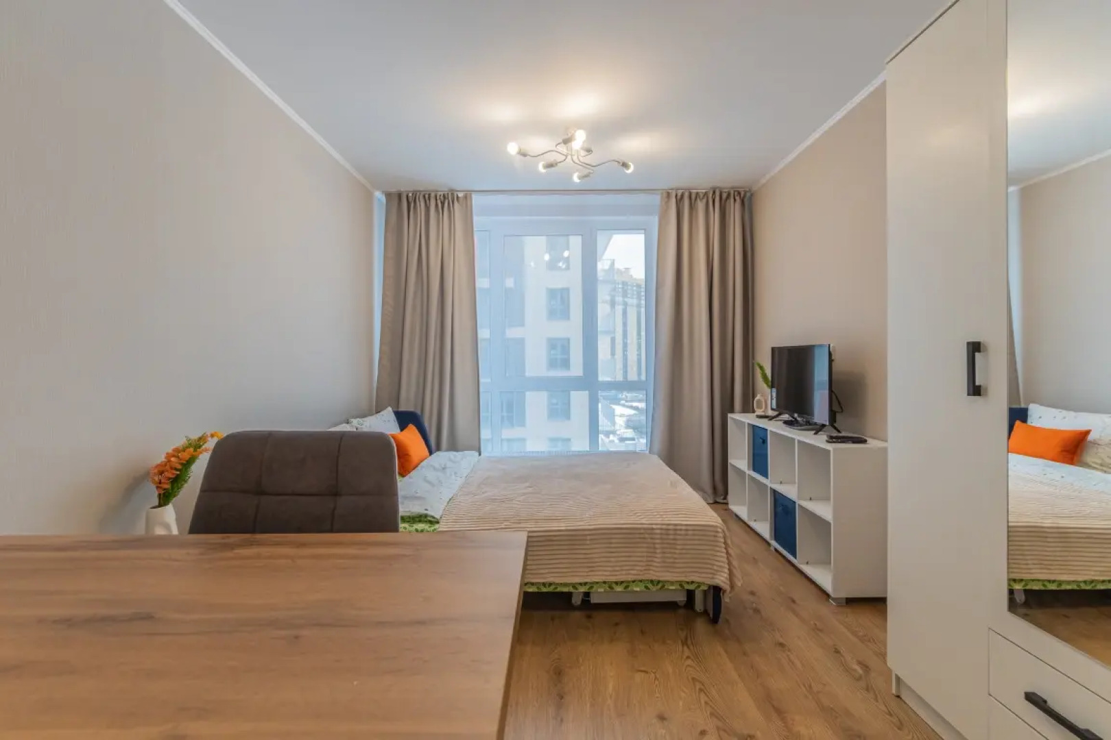 Апартаменты Стандартные SalutApart 8