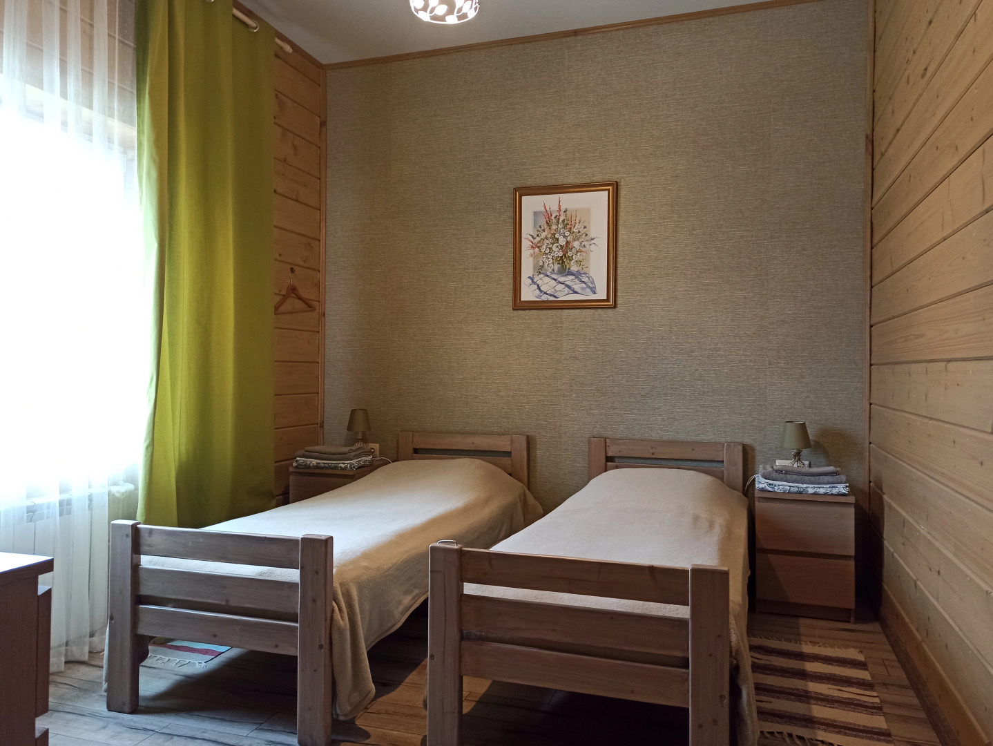 Гостевой дом Барский