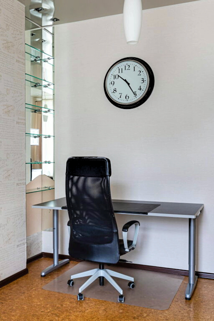 Апартаменты на Меридианной 1