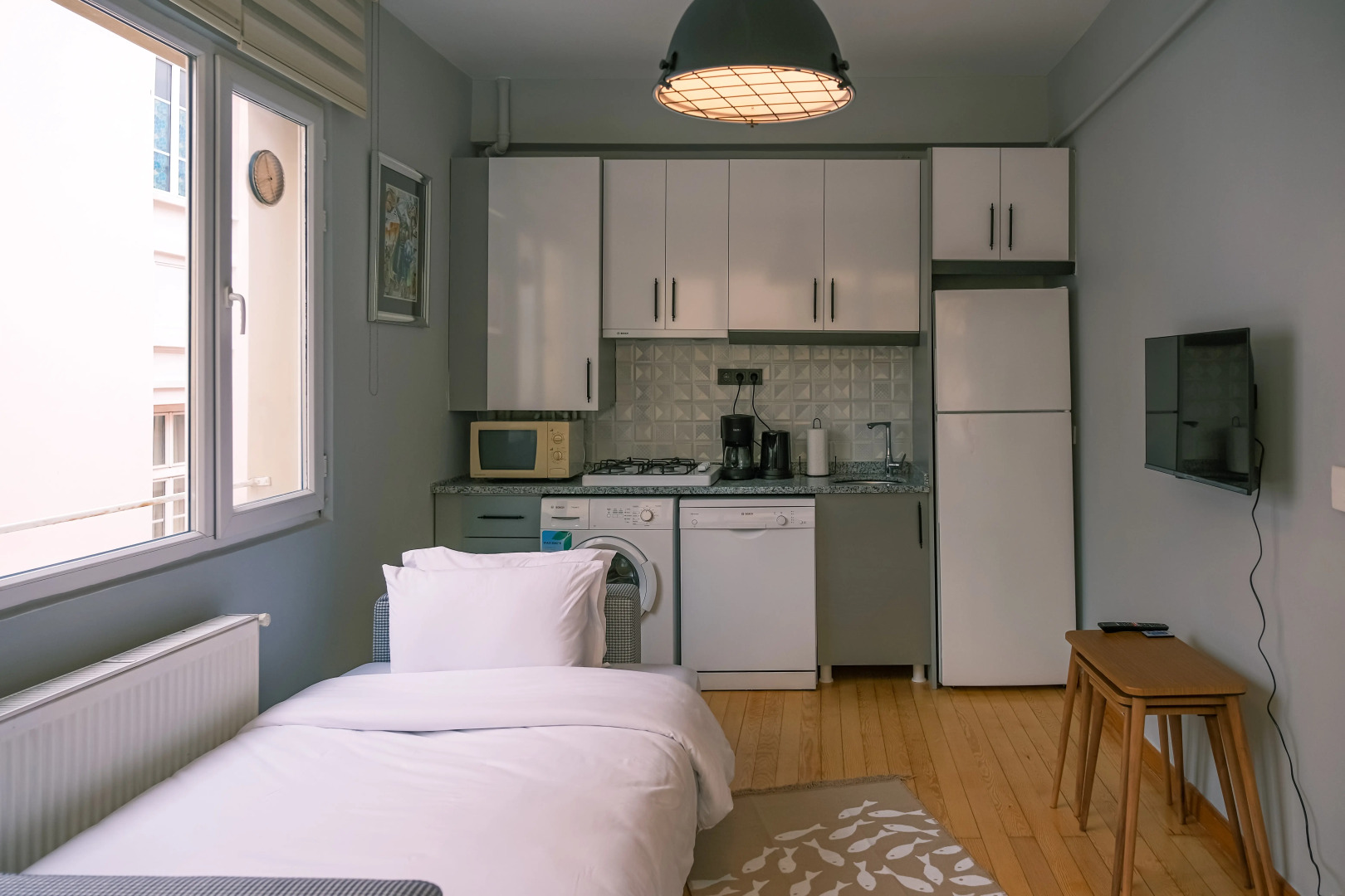 Апарт-Отель No 8 Galata