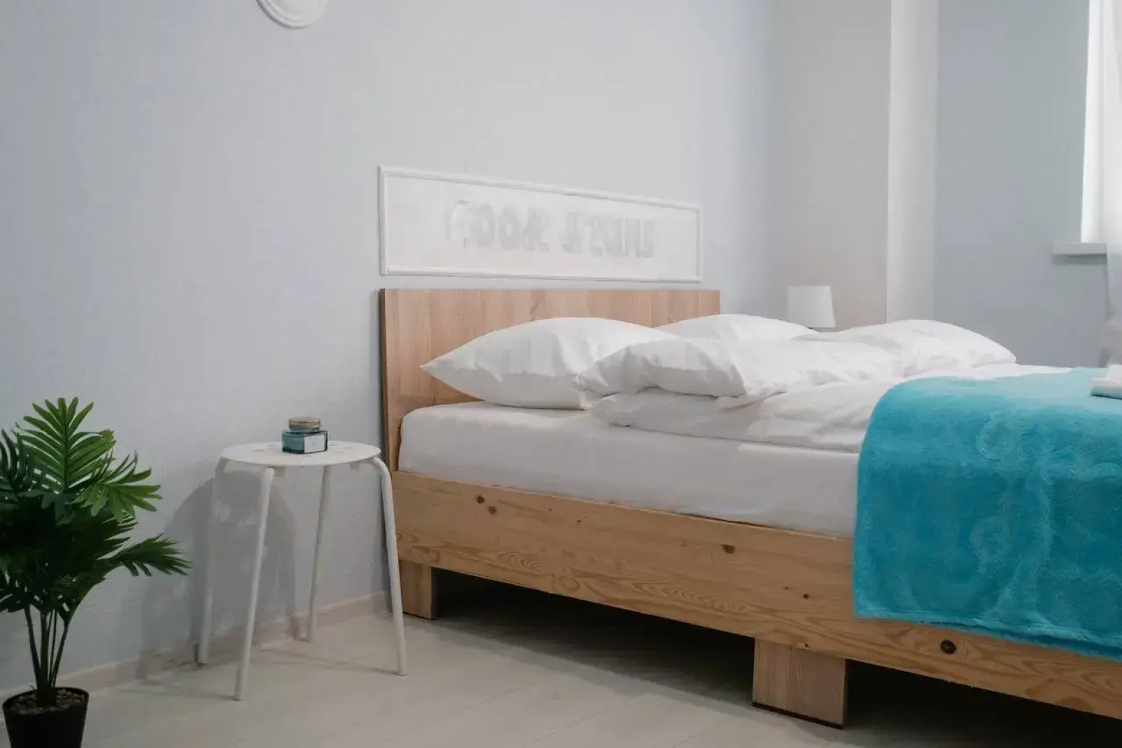 Апартаменты lxt.by Пролетарская 2а